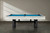 McKay Slate Pool Table White Wash with Black Metal Legs – Nixon Billiards - view 15 of 15
