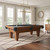 Carrigan Slate Pool Table