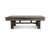 Nixon Billiards Kemp Slate Pool Table – Weathered Slate