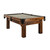 The Pinetop Slate Pool Table – Matte Pinetop | Nixon Billiards