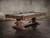 Beaumont Pool Table by Plank & Hide | Distressed Brown