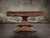 Beaumont Pool Table by Plank & Hide | Distressed Brown