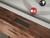 Beaumont Pool Table by Plank & Hide | Distressed Brown