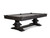 Beaumont Pool Table by Plank & Hide | Distressed Black