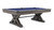 Otis Weathered Grey Slate Pool Table