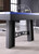 Xander Steel Pool Table | White Glove Installation USA
