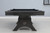 Jaxx Steel Slate Pool Table by Plank & Hide | White Glove Install