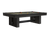 Vancouver 8' Pool Table (Black Ash)