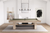 Vancouver 8' Slate Pool Table in Natural Ash by American Heritage - view 4 of 7
