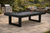 Lanai 8' Outdoor Pool Table (Obsidian Black)