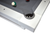 Lanai 8' Outdoor Pool Table (Pearl White)
