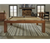 Alta 8' Pool Table (Brushed Walnut)