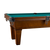 American Heritage Avon Pool Table in Suede - view 10 of 13