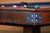Williamsburg Pool Table | Rustic-Industrial | Custom USA