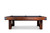 Williamsburg Pool Table | Rustic-Industrial | Custom USA