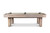 Arlington Pool Table | Custom Slate Billiards