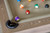 Arlington Pool Table | Custom Slate Billiards