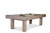 Arlington Pool Table | Custom Slate Billiards