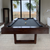 Kiawah Slate Pool Table