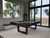 Kiawah Slate Pool Table