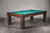 Paula Parsons Slate Pool Table Doc & Holliday - view 5 of 15