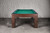 Paula Parsons Slate Pool Table Doc & Holliday - view 7 of 15
