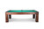 Paula Parsons Slate Pool Table Doc & Holliday - view 14 of 15