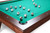 Doc & Holliday Marble Billiard Ball Set – Gray & Black Swirl - view 4 of 9
