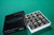 Doc & Holliday Marble Billiard Ball Set – Gray & Black Swirl - view 6 of 9