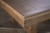 Hank Slate Pool Table Rustic Silver Brown Oak - view 13 of 15