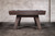 George Slate Pool Table in Antique Coffee - view 10 of 15