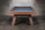 George Slate Pool Table in Grey Walnut - view 7 of 15