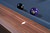 George Slate Pool Table in Grey Walnut - view 11 of 15