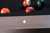 Bowie Pool Table in Glazed Pearl Doc & Holliday - view 15 of 15