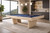 Doc & Holliday The Natural Slate Pool Table