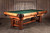 Woodslee Slate Pool Table