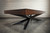 Doc & Holliday Jett Steel Pool Table | Handcrafted in the USA