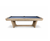 Doc & Holliday Kaci Slate Pool Table in Natural Ash - view 14 of 15