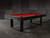 Santorini Pool Table White & Other Finishes by Doc & Holliday