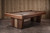 Doc & Holliday Derby Slate Pool Table