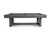 Doc & Holliday Everly Slate Pool Table