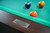 Doc & Holliday Paula Parsons Pool Table in Natural Walnut - view 10 of 15
