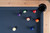 Preakness Pool Table in Gray Walnut - view 14 of 15