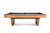 Preakness Pool Table in Gray Walnut - view 4 of 15