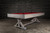 Doc & Holliday Hepburn Slate Pool Table