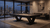 Doc & Holliday Savant 8' Slate Pool Table in Black Ash - view 6 of 15