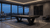 Doc & Holliday Savant 8' Slate Pool Table in Black Ash - view 9 of 15
