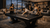 Doc & Holliday Savant 8' Slate Pool Table in Black Ash - view 11 of 15
