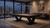 Doc & Holliday Savant 8' Slate Pool Table in Black Ash - view 2 of 15