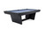 Kaci Pool Table by Doc & Holliday in Black Ash - view 5 of 15